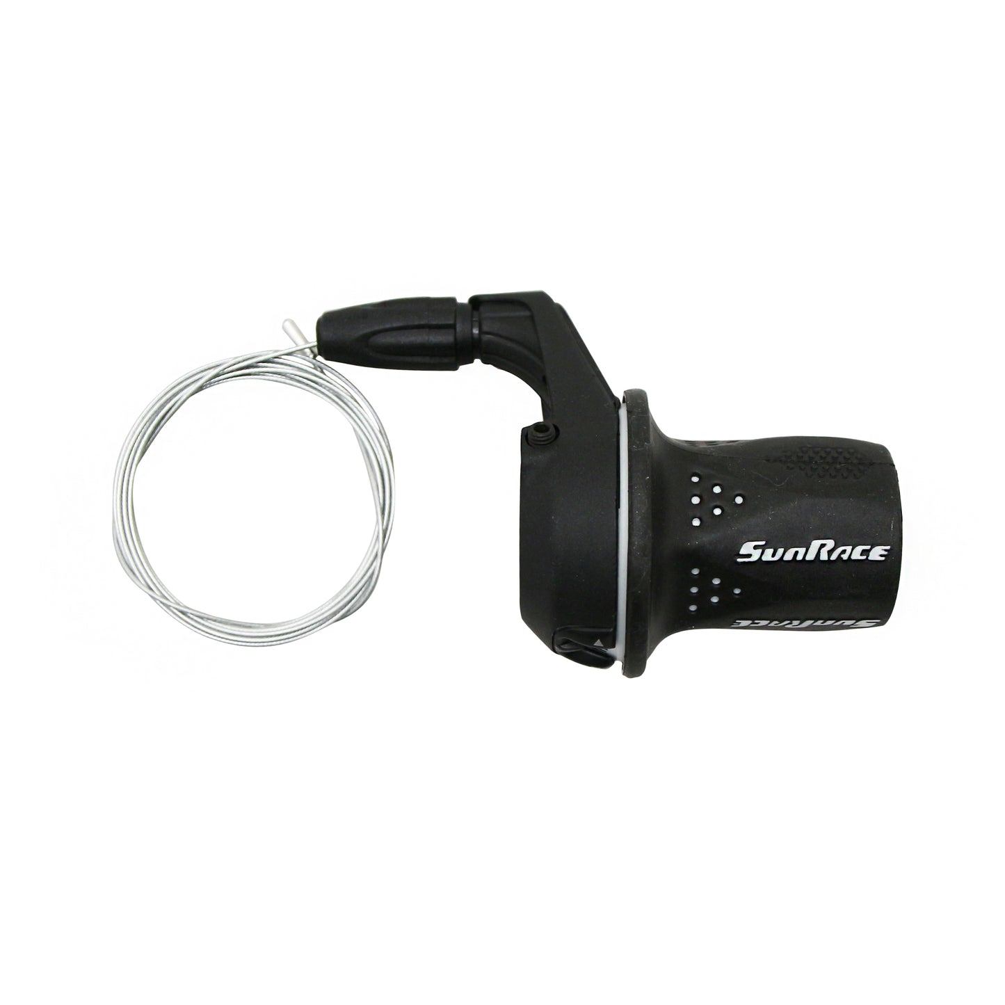 Sunrace left GripShift M21 3-speed MTB shifter