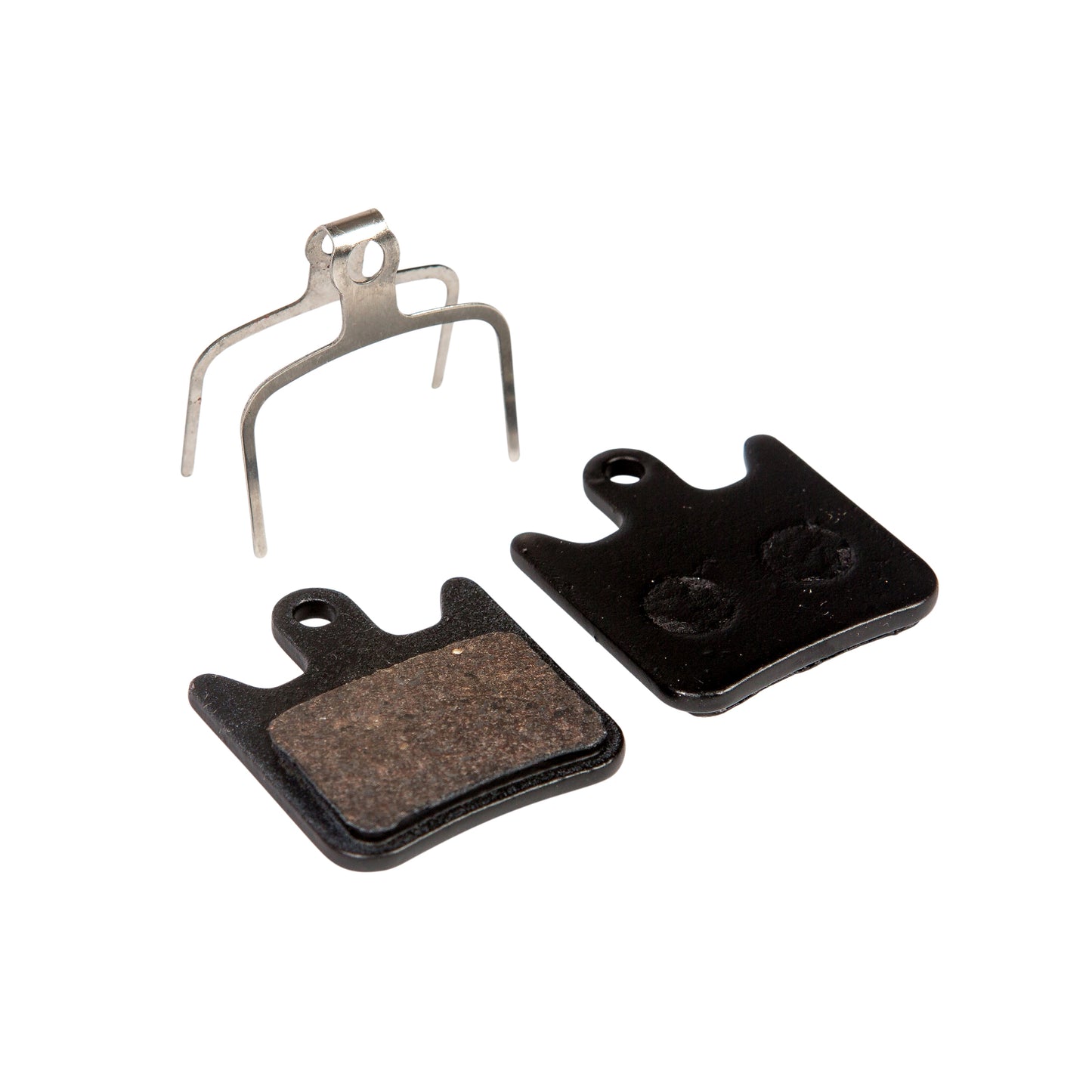 Fibrax MTB Brake Pads for Hope X2 semi-metallic