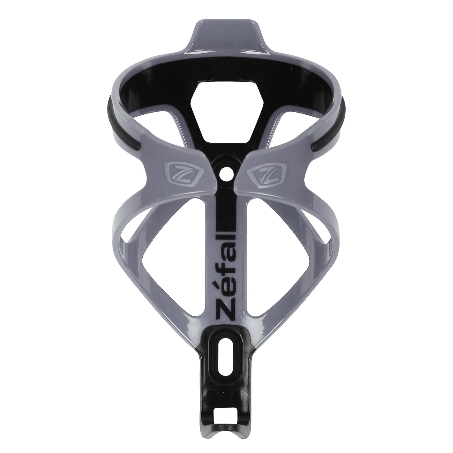 Porte-bidon Zefal Pulse B2 gris-noir 31g