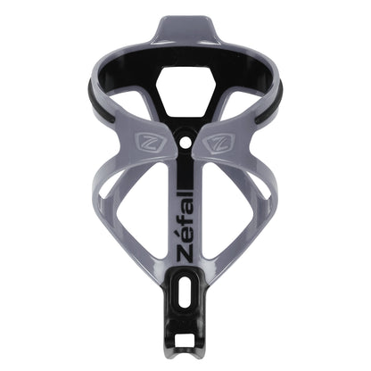 Porte-bidon Zefal Pulse B2 gris-noir 31g