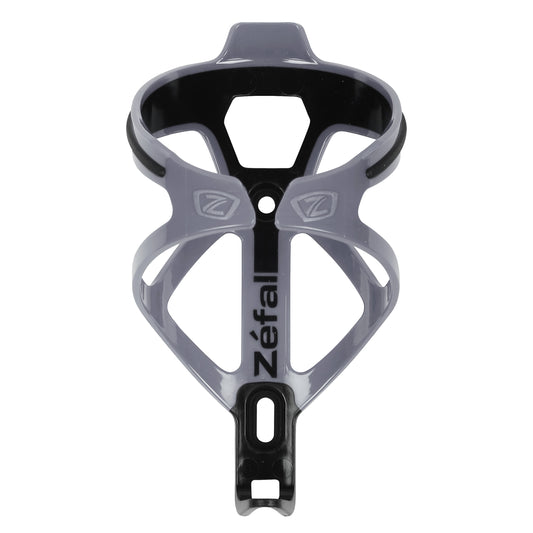 Porte-bidon Zefal Pulse B2 gris-noir 31g