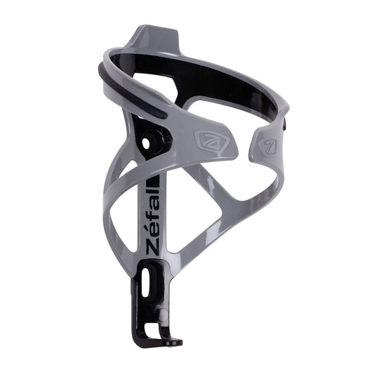 Porte-bidon Zefal Pulse B2 gris-noir 31g