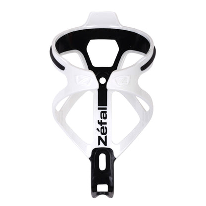 Porte-bidon Zefal Pulse B2 blanc-noir 31g