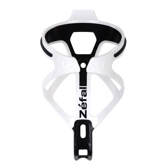 Porte-bidon Zefal Pulse B2 blanc-noir 31g