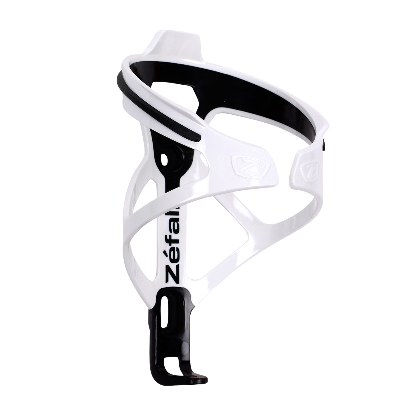 Porte-bidon Zefal Pulse B2 blanc-noir 31g