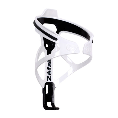 Porte-bidon Zefal Pulse B2 blanc-noir 31g