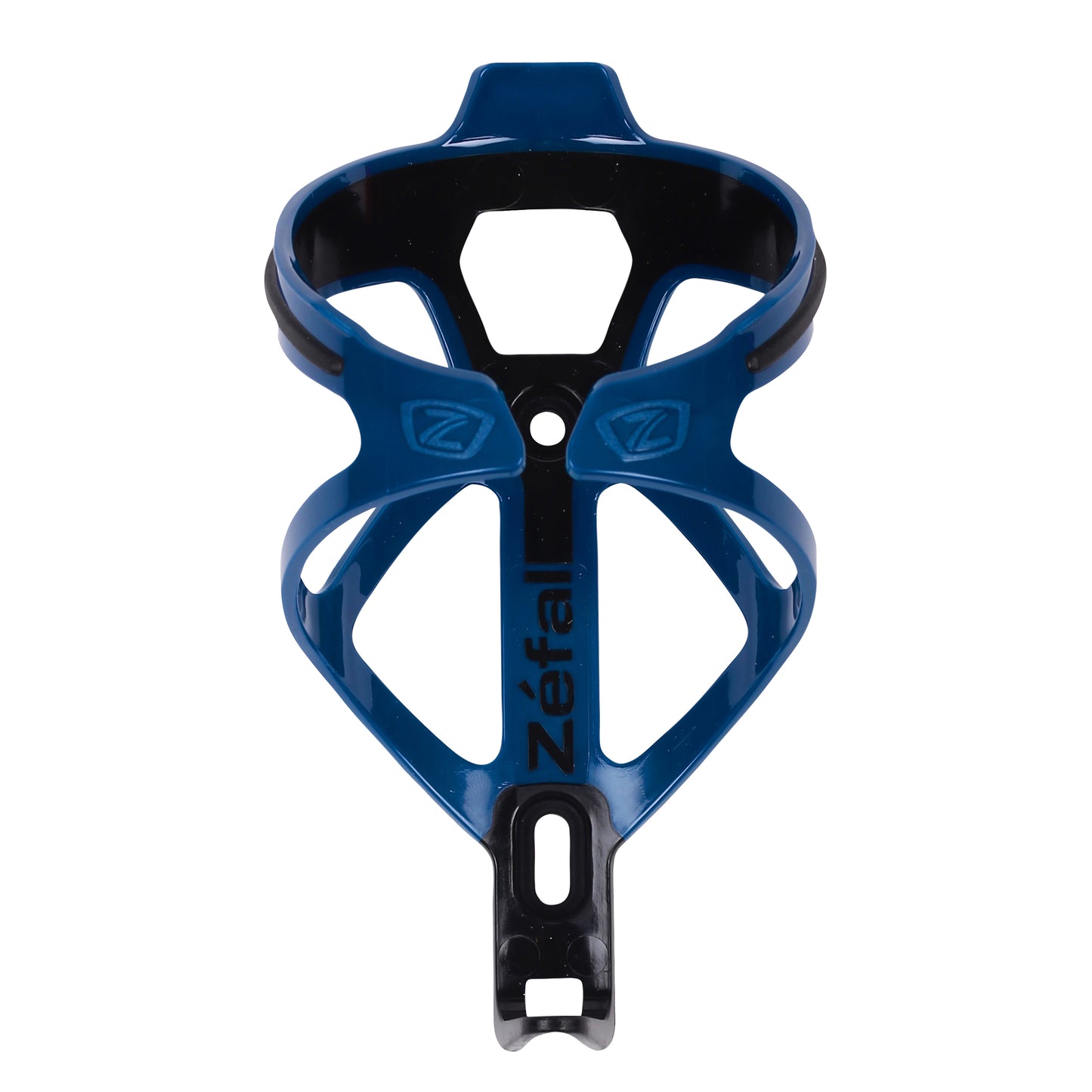 Porte-bidon Zefal Pulse B2 bleu nuit-noir 31g