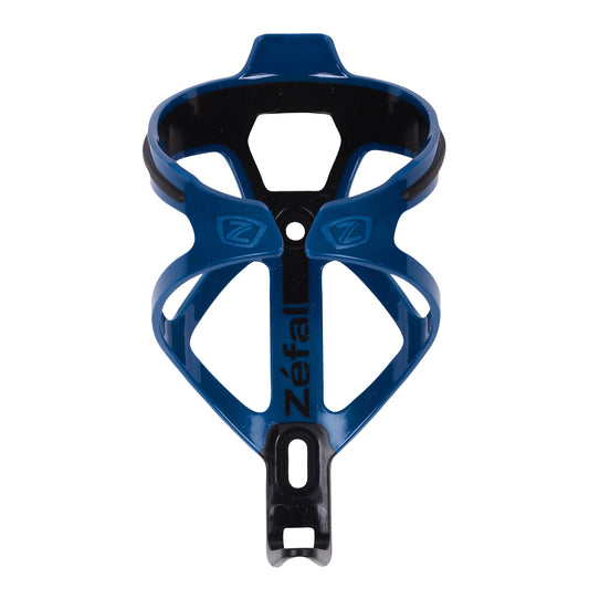 Zefal Pulse B2 Navy Blue-Black Bottle Cage 31g
