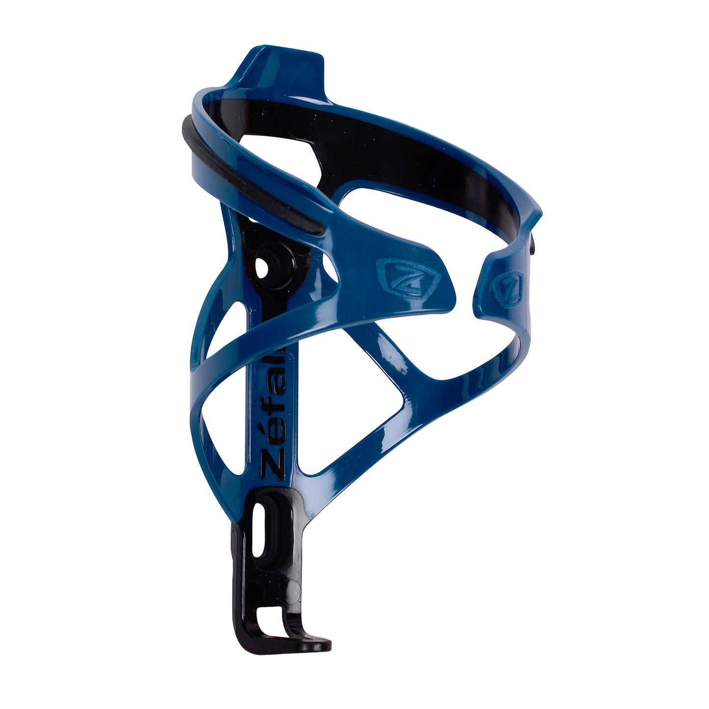 Porte-bidon Zefal Pulse B2 bleu nuit-noir 31g