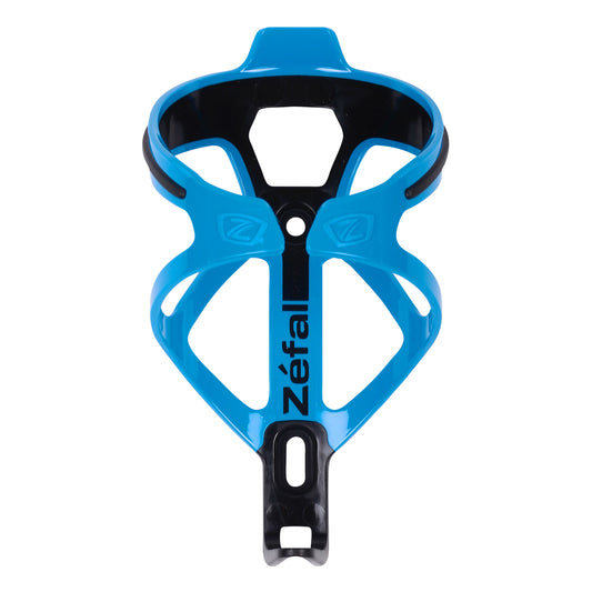 Zefal Pulse B2 Cyan-Black Bottle Cage 31g