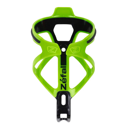 Porte-bidon Zefal Pulse B2 vert-noir 31g