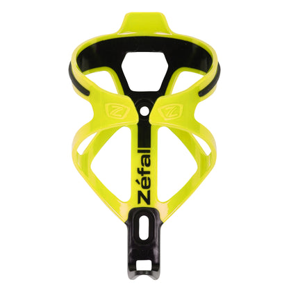Porte-bidon Zefal Pulse B2 jaune fluo-noir 31g