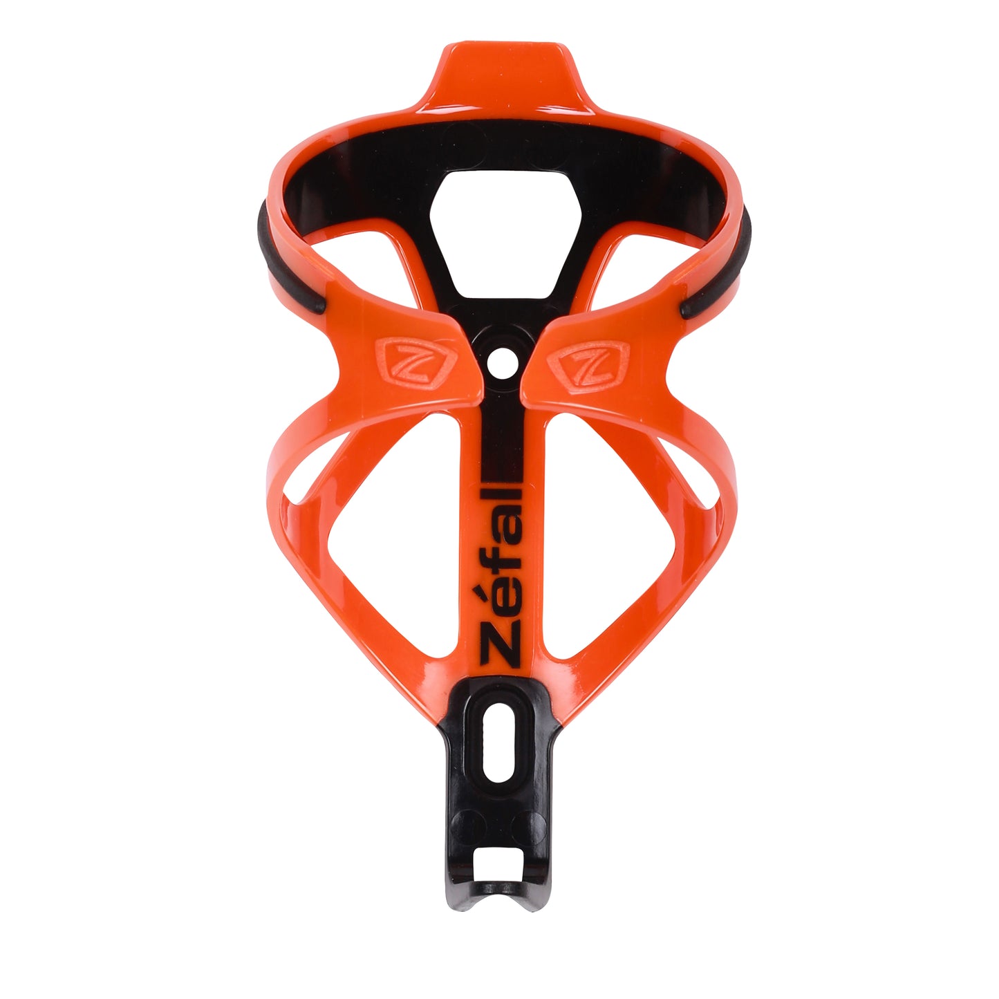 Porte-bidon Zefal Pulse B2 orange-noir 31g
