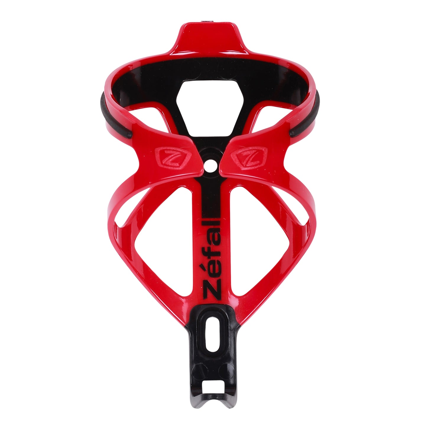 Porte-bidon Zefal Pulse B2 rouge-noir 31g