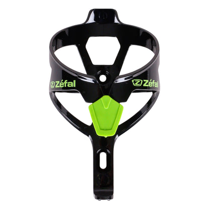 Porte-bidon Zefal Pulse A2 noir-vert 26g