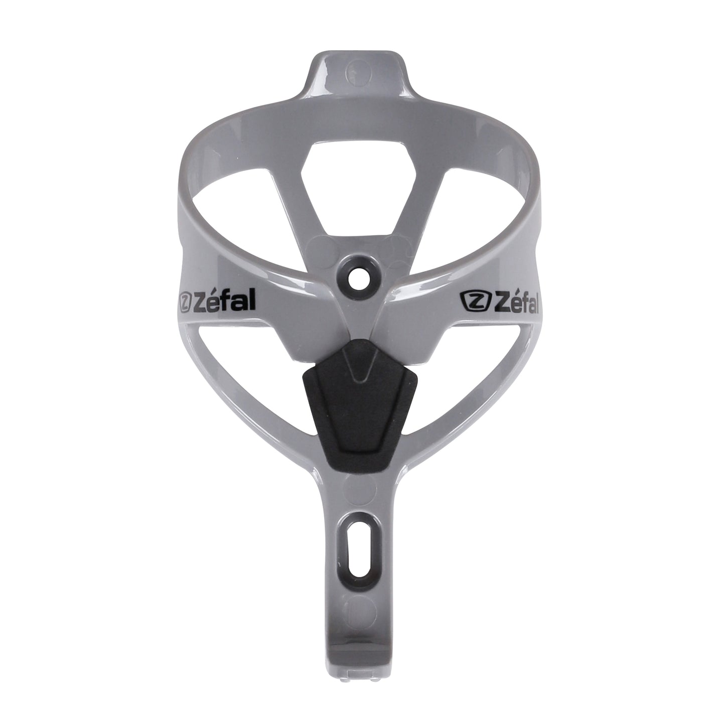 Zefal Pulse A2 bottle cage grey-black 26g