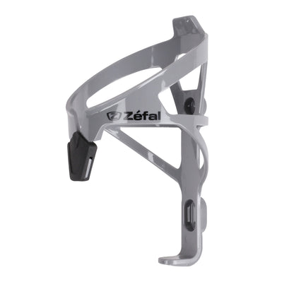Zefal Pulse A2 bottle cage grey-black 26g