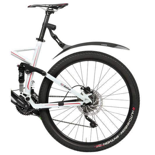 Zéfal Deflector RM90+ 27.5-29" Rear MTB Mudguard