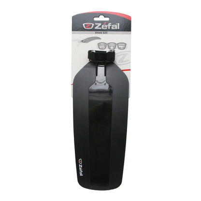 Zéfal Shield S20 Black Rear MTB Mudguard 26-29"