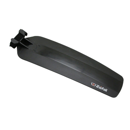 Zéfal Shield S10 Rear City Mudguard Black 700x35-45