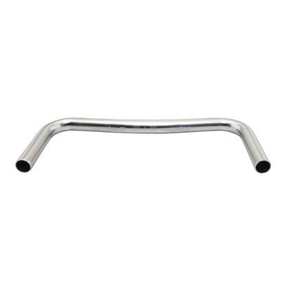 Cintre City single speed - fixie alu argent 31.8 l430