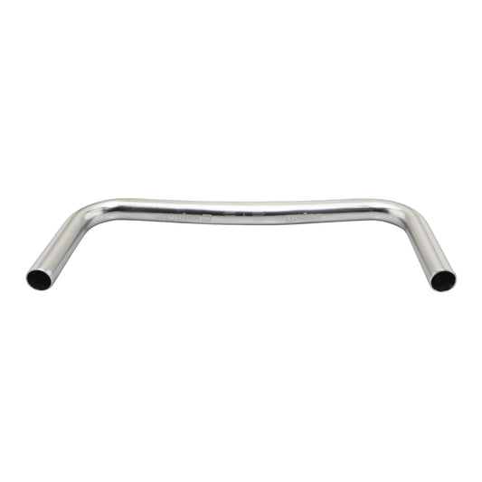 Cintre City single speed - fixie alu argent 31.8 l430