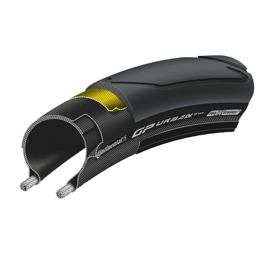700 x 35 Continental Grand Prix Urban TS (35-622) Hybrid Bike Tire