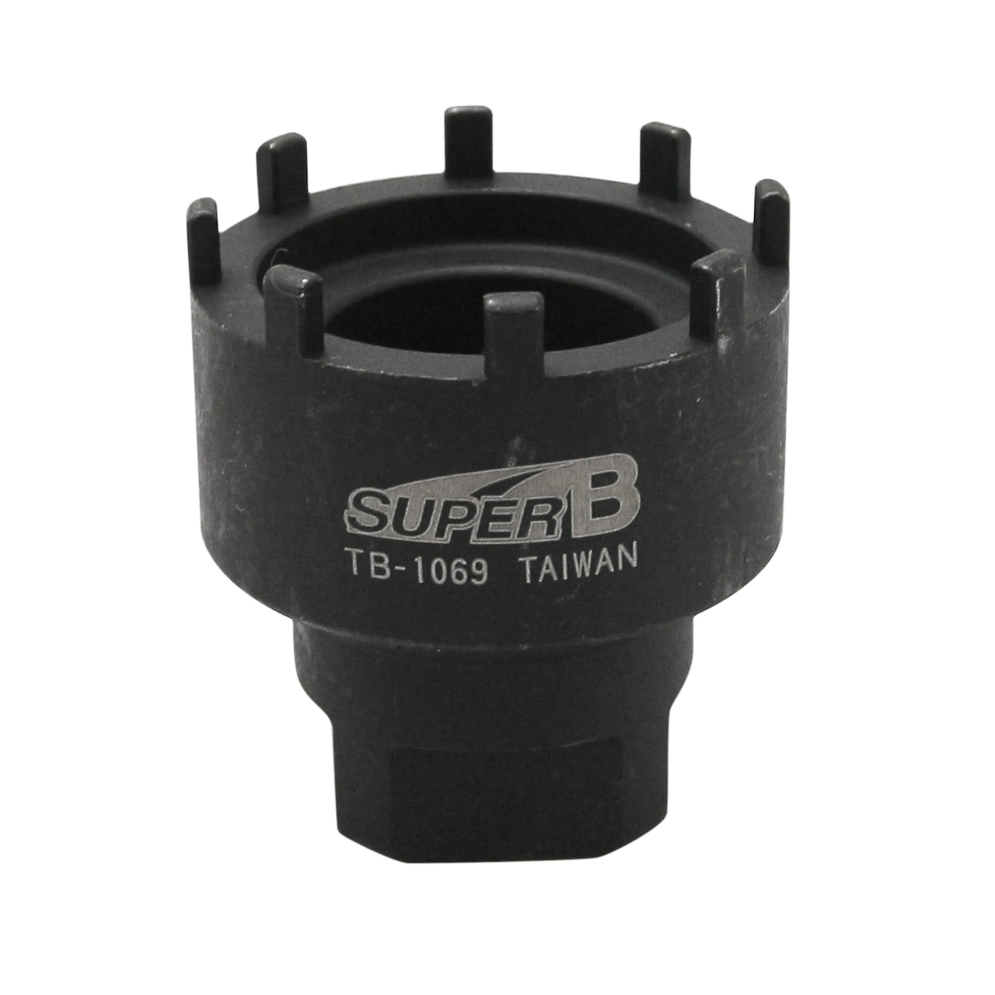 Démonte écrou pignon Super B pour Bosch Active Line