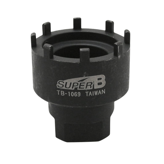 Super B Sprocket Lockring Tool for Bosch Active Line