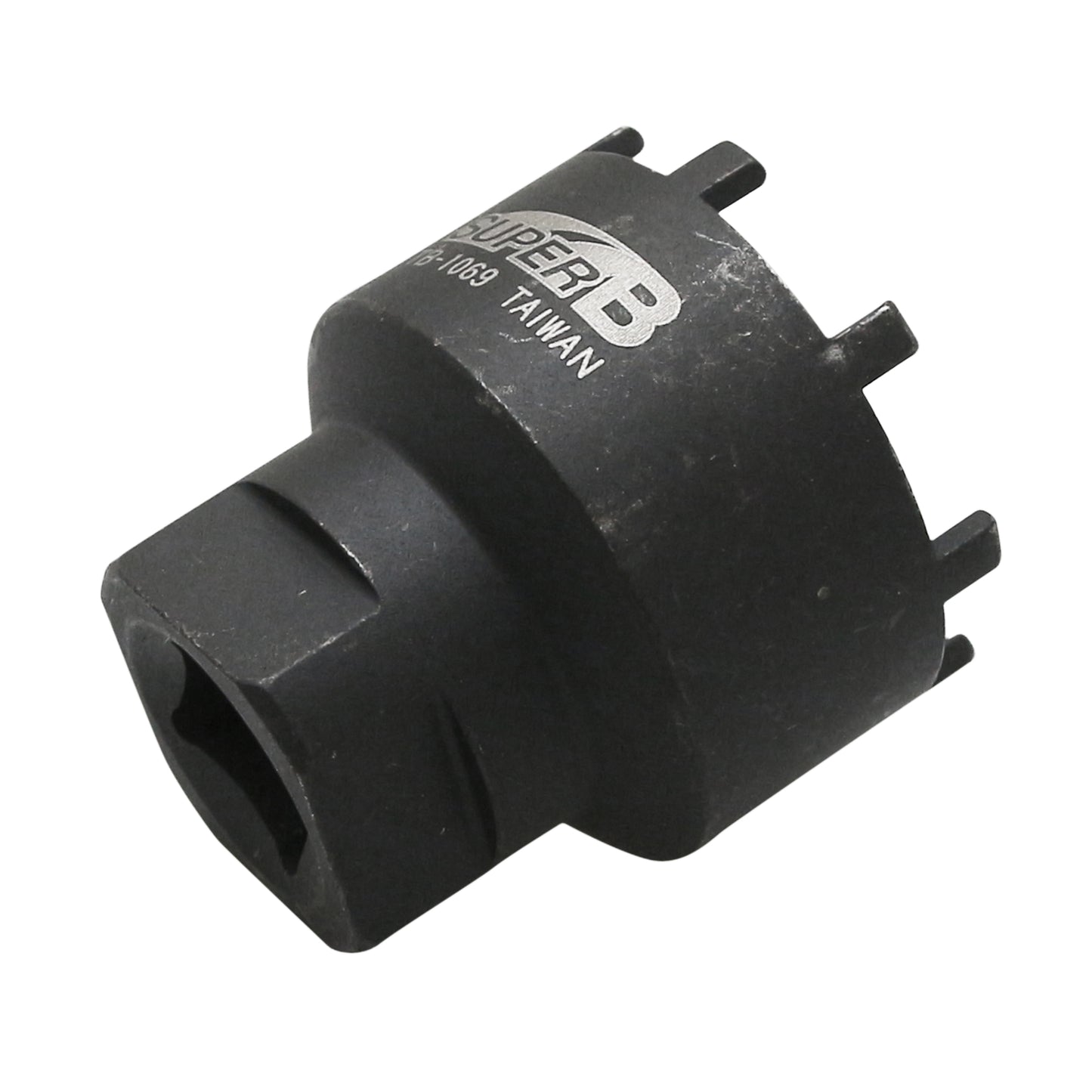 Démonte écrou pignon Super B pour Bosch Active Line