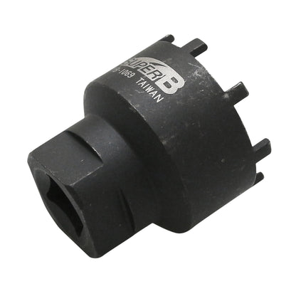 Démonte écrou pignon Super B pour Bosch Active Line