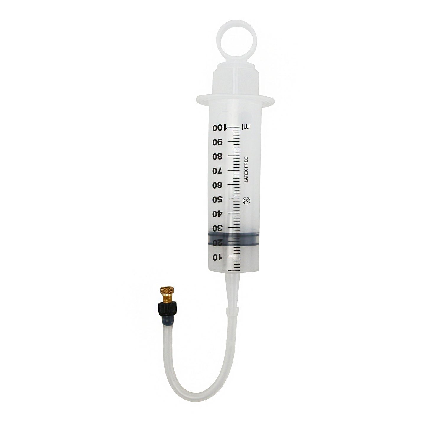 Seringue PCP pour préventif tubeless-tubetype VP-VS 100 ml