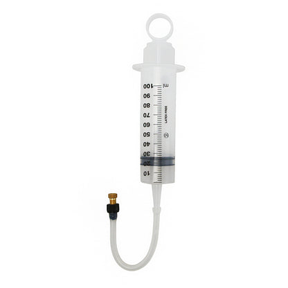Seringue PCP pour préventif tubeless-tubetype VP-VS 100 ml