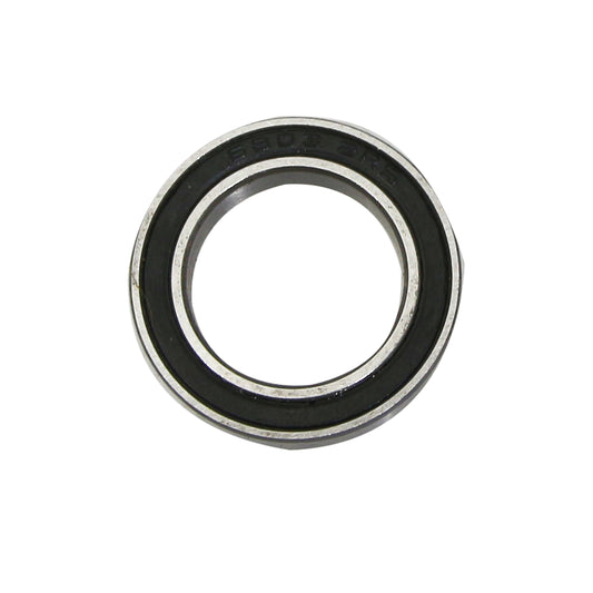 Roulement de roue Blakbearing 17x26x5