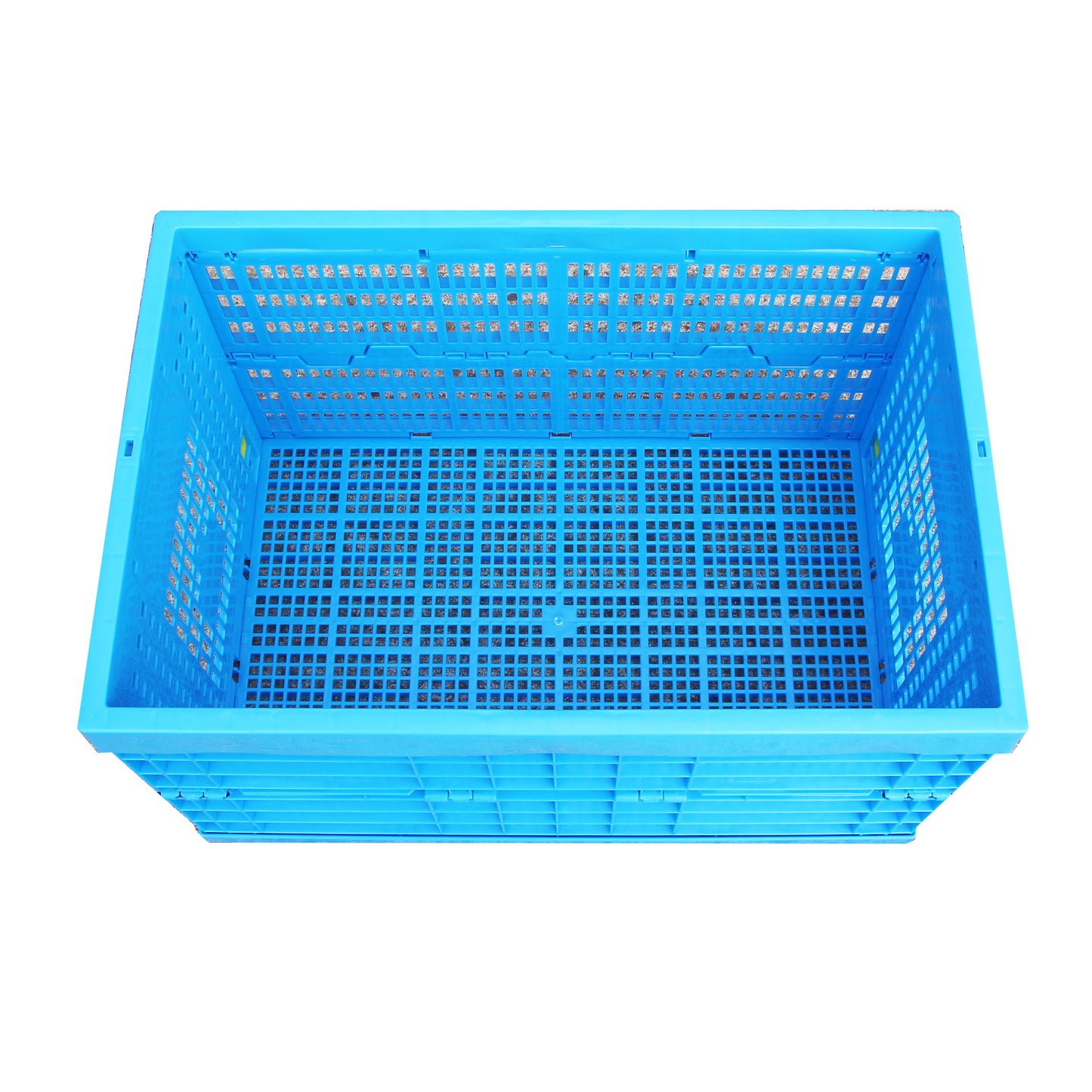Bac plastique pliant PCP