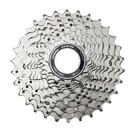 Cassette 11v. Shimano 105 r7000 hg 11-30 (11-12-13-14-15-17-19-21-24-27-30)