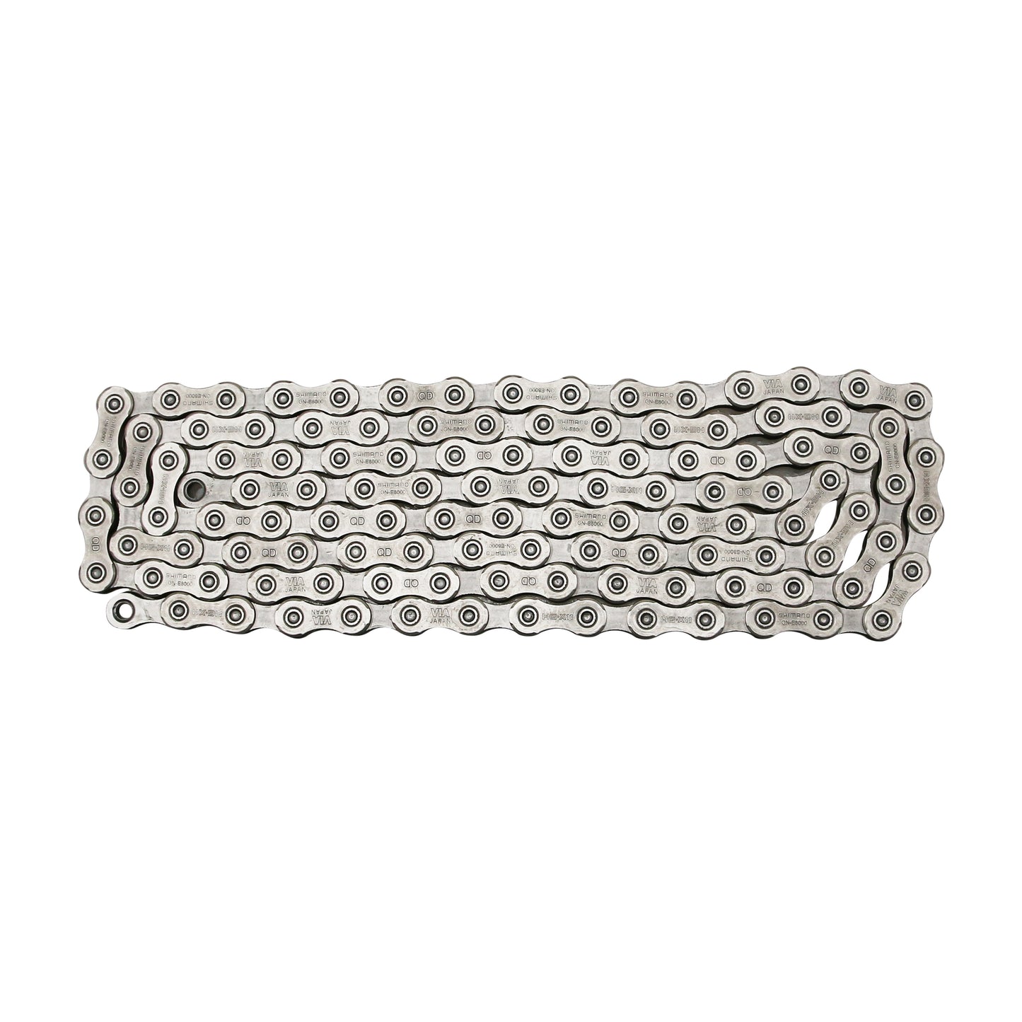 Shimano CN-E8000 11-speed e-bike chain, 116 links