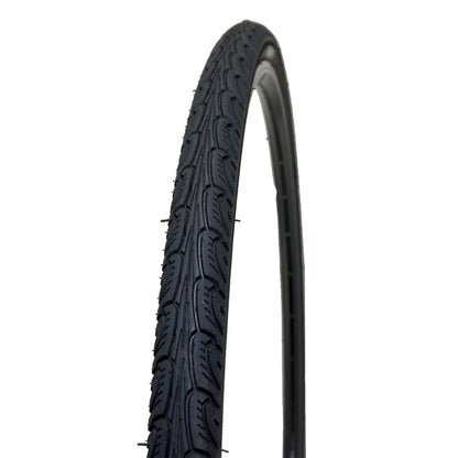 Pneu VTC Urbain 700 X 35 Rubena Hook Noir TR (35-622)