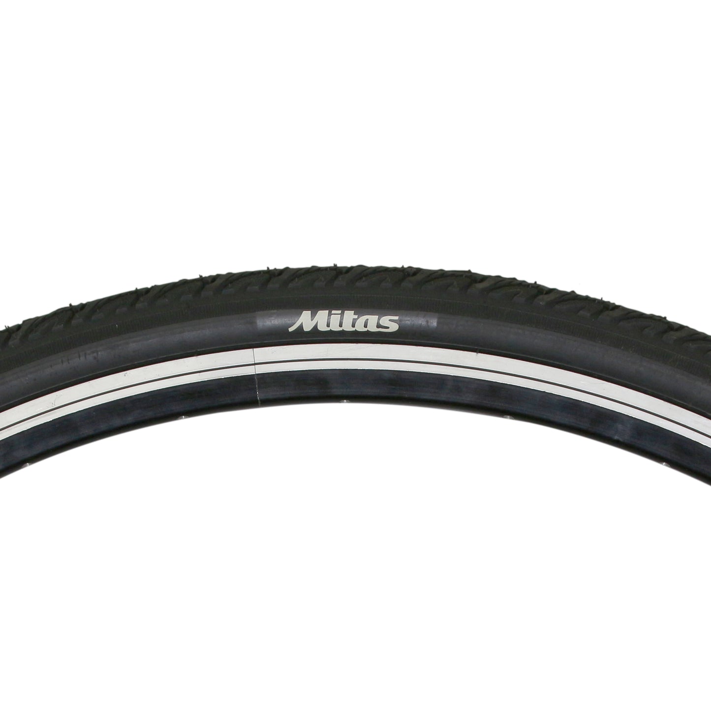 Pneu VTC Urbain 700 X 35 Rubena Hook Noir TR (35-622)