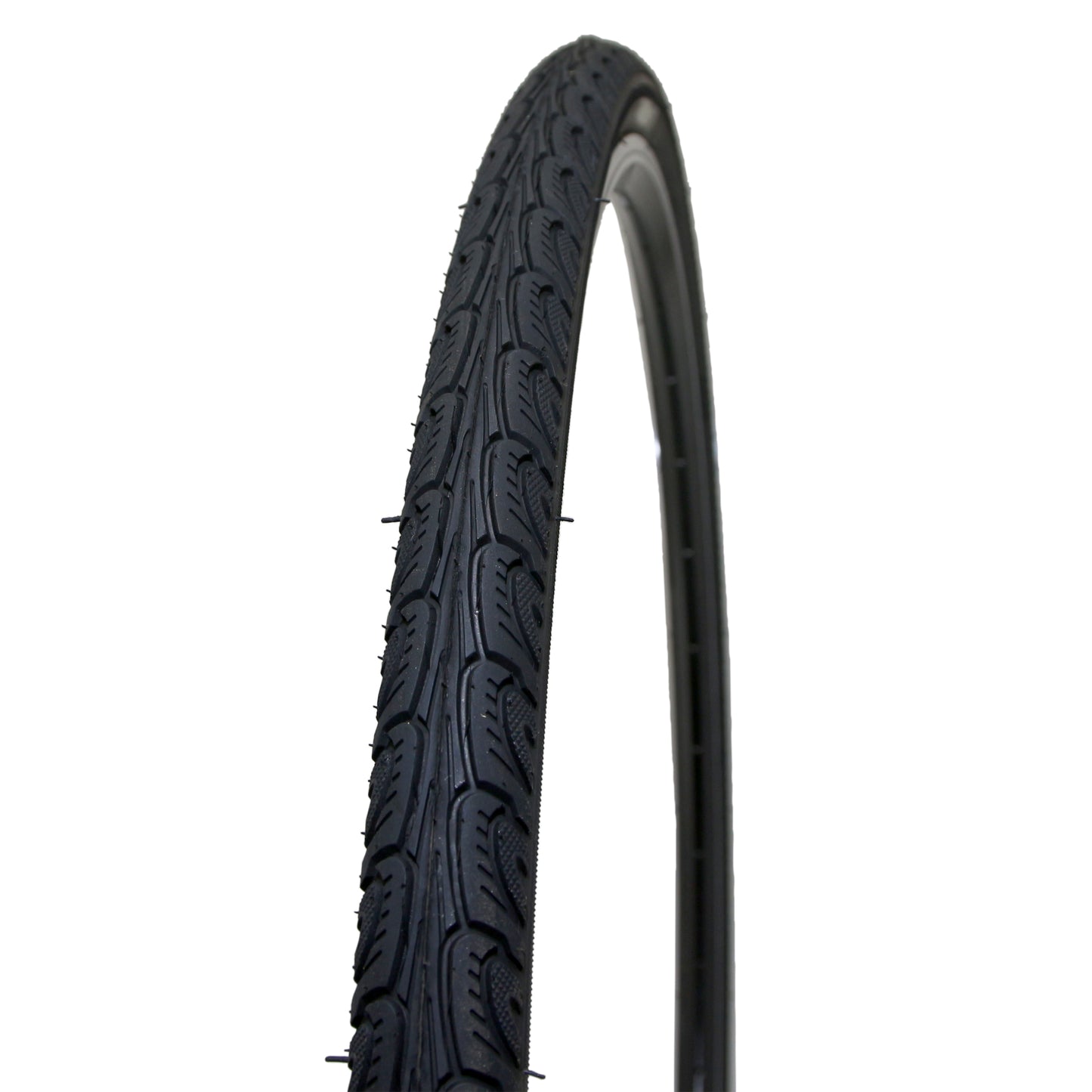 Pneu City 650 X 40B Rubena Hook Noir TR (26 x 1 1-2) (40-584)