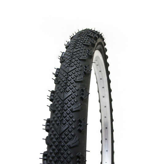 MTB Tyre 20 X 1.90 Rubena Winner Sprint Black TR (50-406)