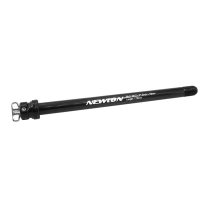 Rear Thru Axle Boost Newton M12x1.5 12x148 with lever