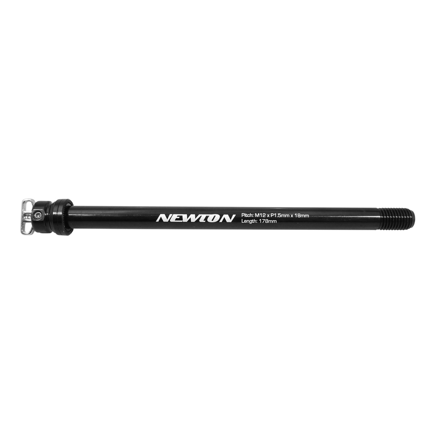 Rear Thru Axle Boost Newton M12x1.5 12x148 with lever