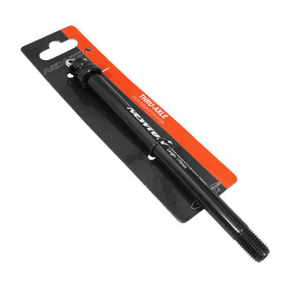 Axe traversant arrière Newton M12x1.5 avec levier