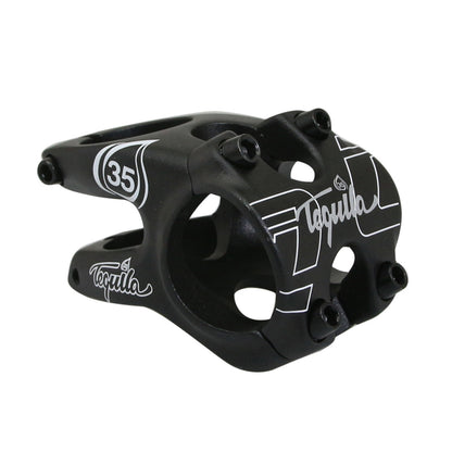Potence VTT Zoom Tequila noire -12° 31,8 L40