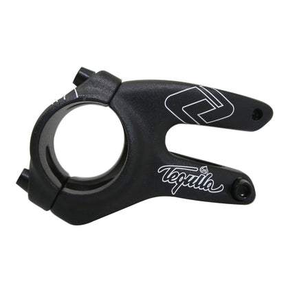 Potence VTT Zoom Tequila noire -12° 31,8 L40