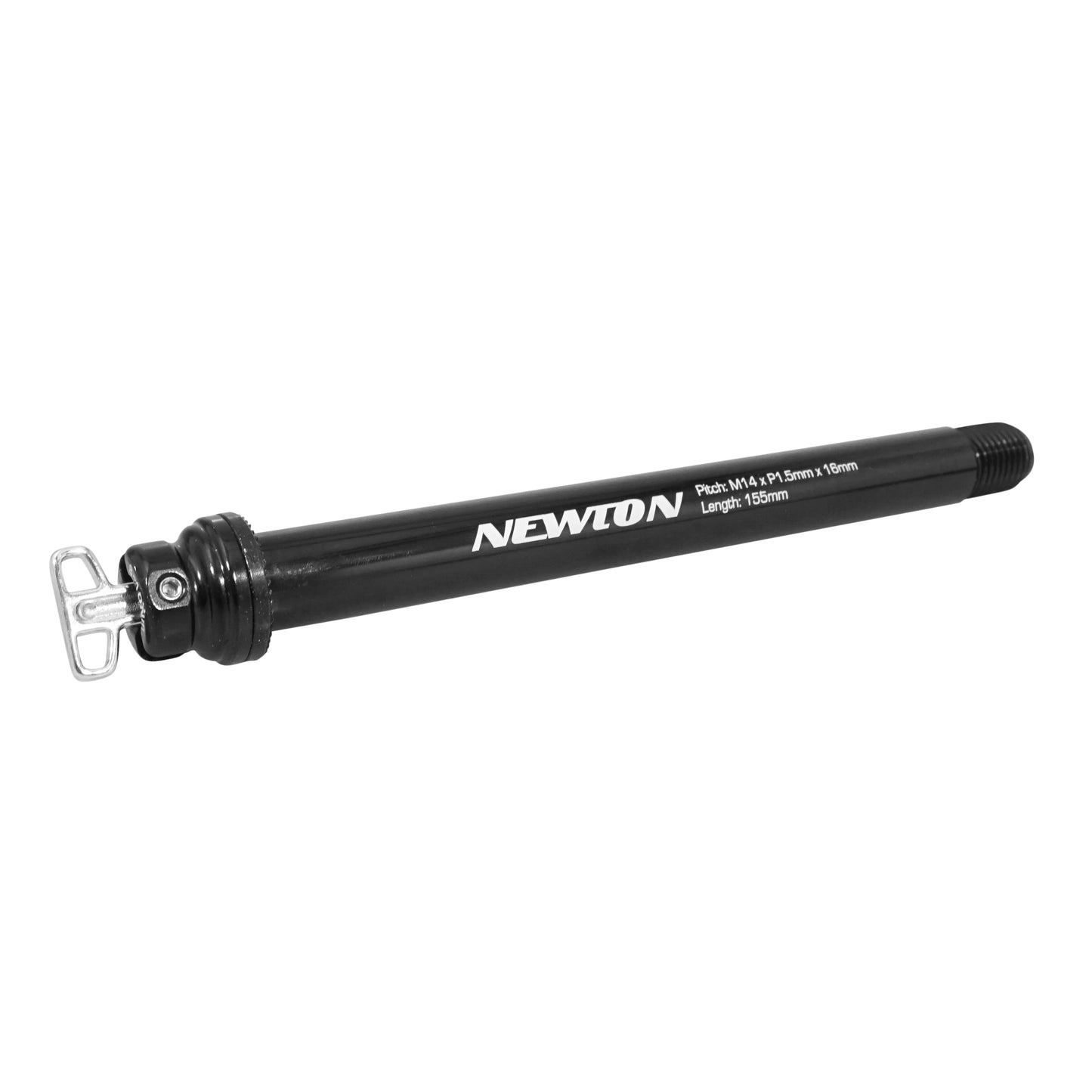 Front Thru Axle Boost Newton M14x1.5 15x110