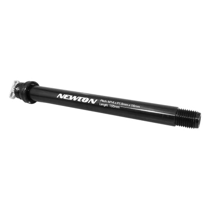 Front Thru Axle Boost Newton M14x1.5 15x110