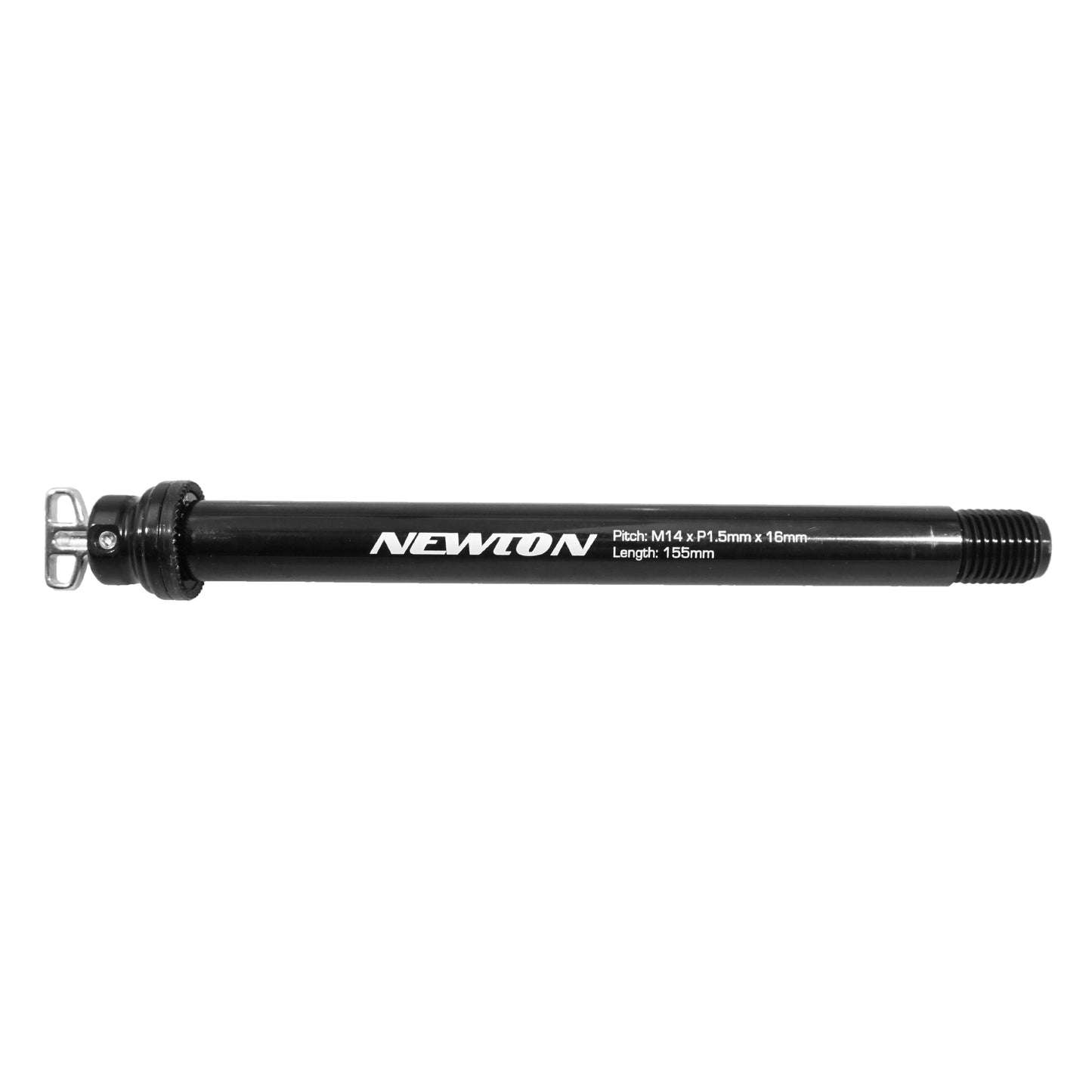 Front Thru Axle Boost Newton M14x1.5 15x110