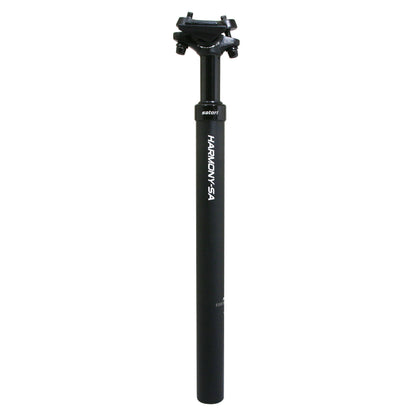 Tige de selle suspendue Satori 40 mm diam 27,2 L350